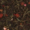 TE ROJO PU ERH  SILUETA DE VERANO