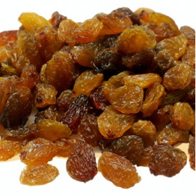 Pasas sultanas