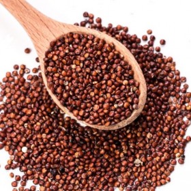 QUINOA ROJA