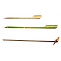 PALITOS BAMBU 200UD
