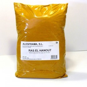 RAS EL HANOUT SIN GLUTEN