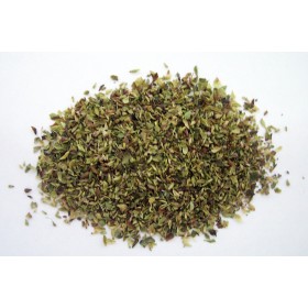 OREGANO HOJA FLOR