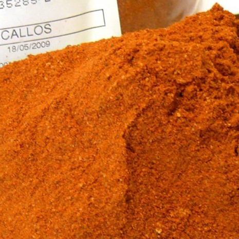 CONDIMENTO CALLOS SIN GLUTEN